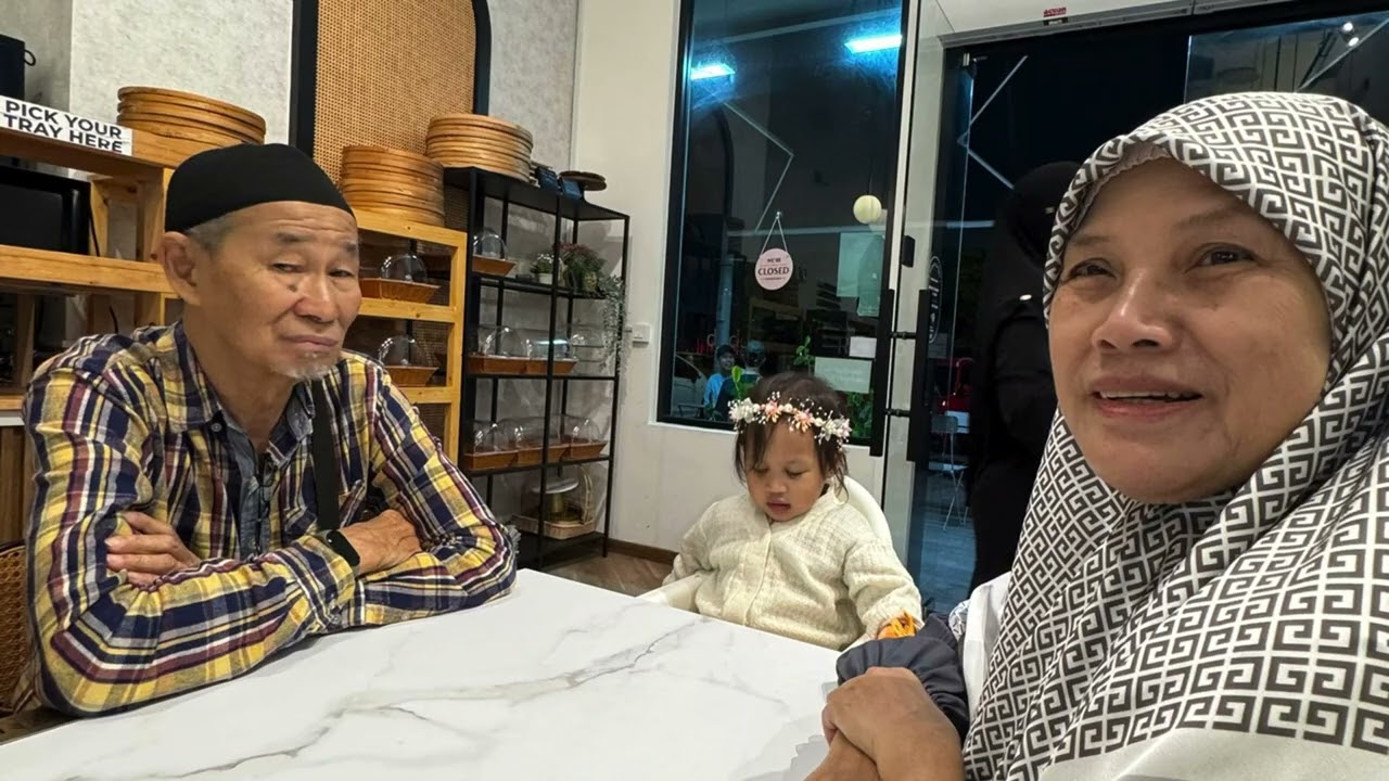 Geng Haji Razak Raya 2025