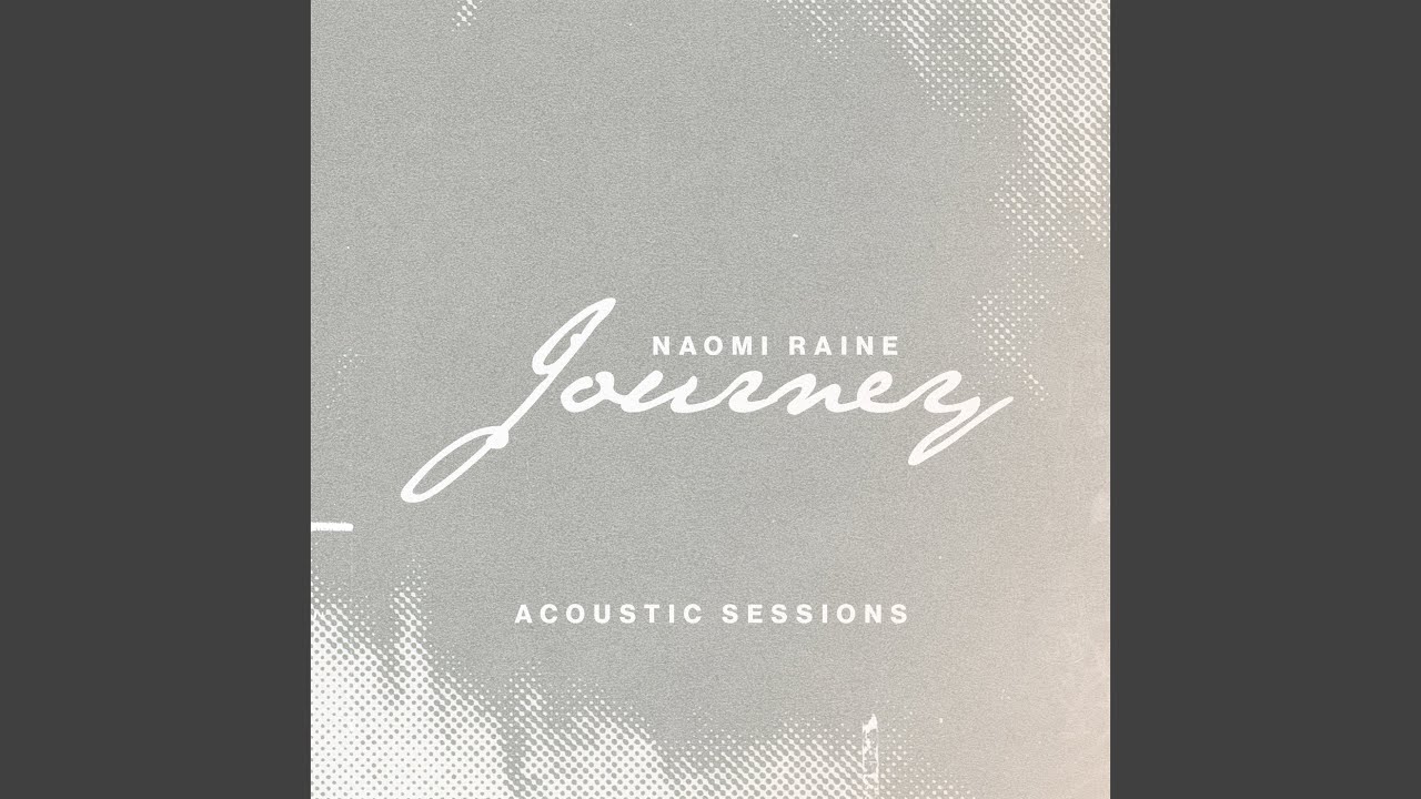 Not Ready (Acoustic) / Paper Plates (Acoustic) - Hidden Track