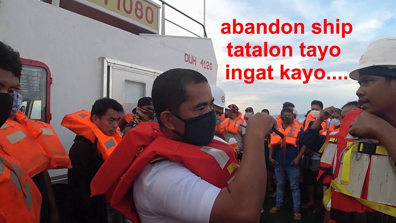 Byaheng Calbiga Samar hanggang Balamban Cebu Part 3