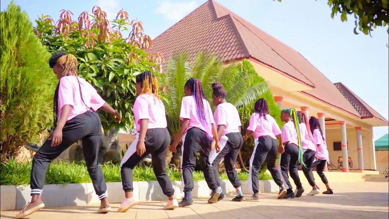 Shilangila - Masanja |official video