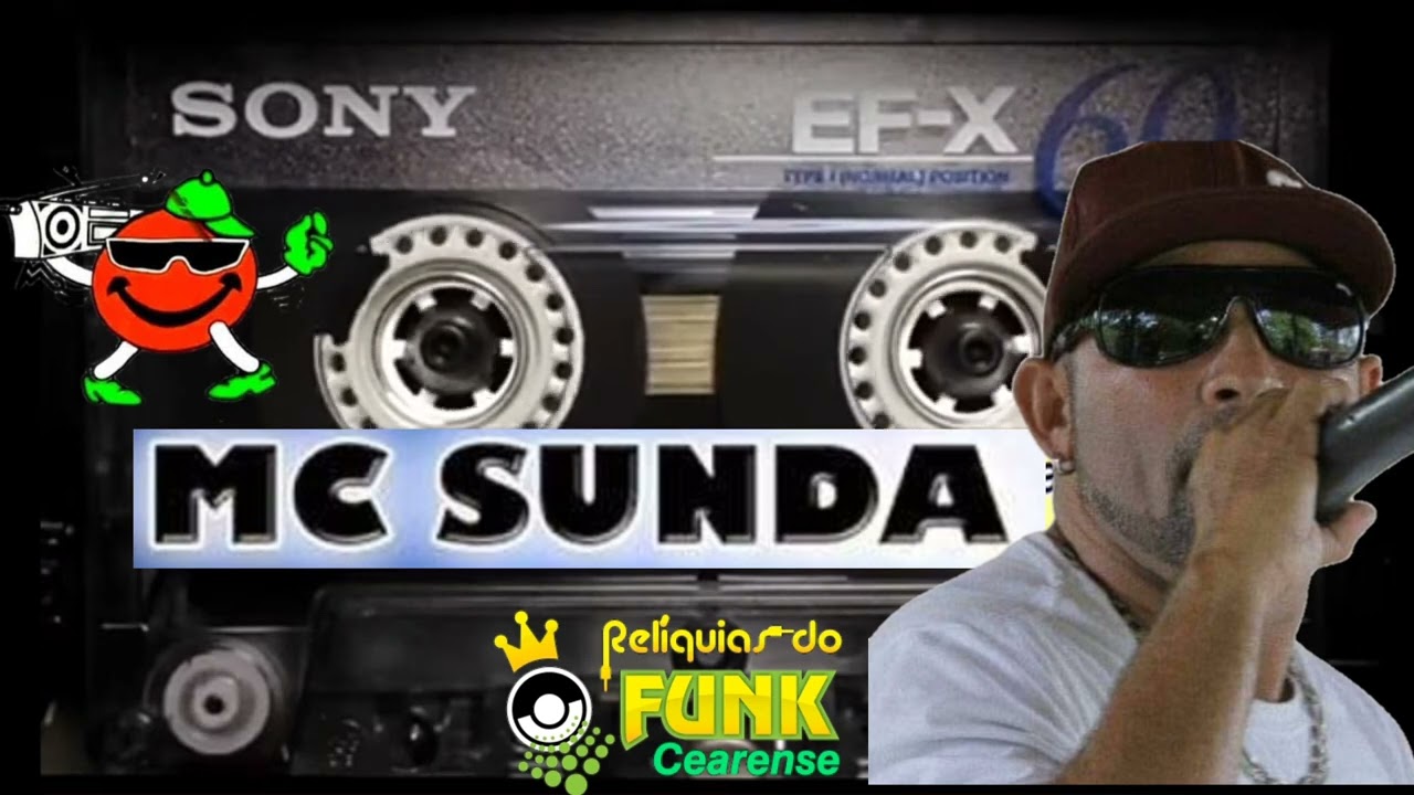SEQU&Ecirc;NCIA DE RAP'S (Տᑌᑭᗴᖇ ᗪᗩᑎᑕᗴ) 𝙰𝚘 𝚅𝚒𝚟𝚘 𝙲𝚘𝚖: MC Sunda O Terror das Montagens