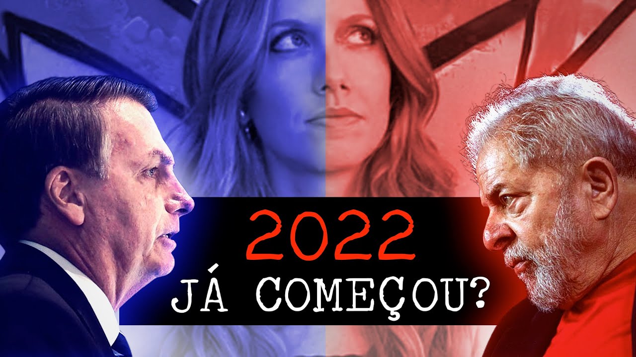 HAVIA MENSAGENS SUBLIMINARES NO DISCURSO DO LULA?