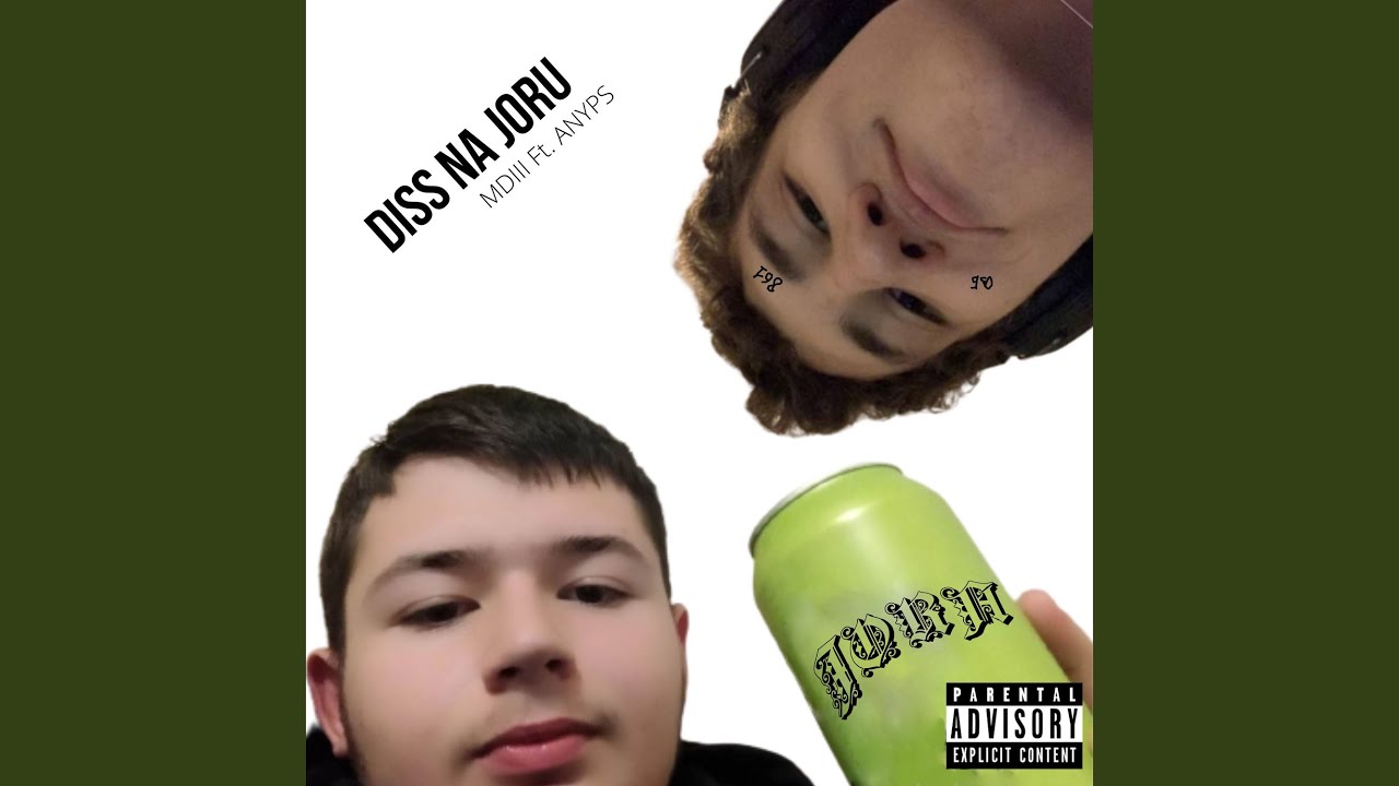 DISS NA JORU