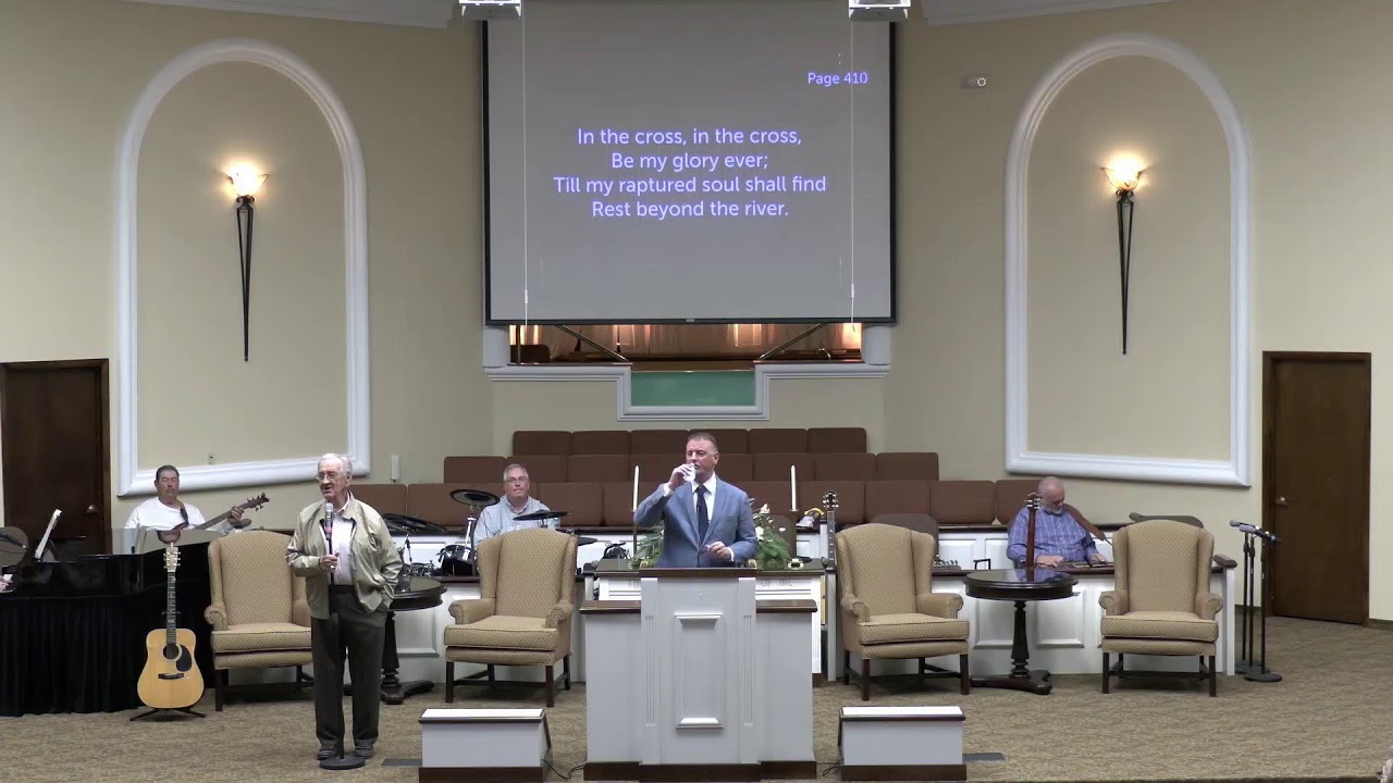 Dr. Will Beauchamp - David Part 82 (The Final Days of David)