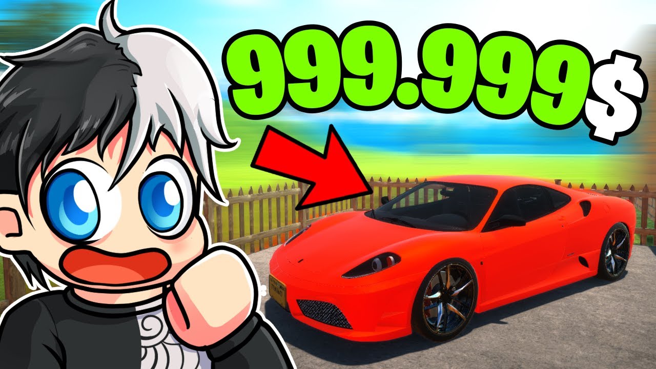 KUPIŁEM NAJDROŻSZE FERRARI w CAR FOR SELL SIMULATOR!