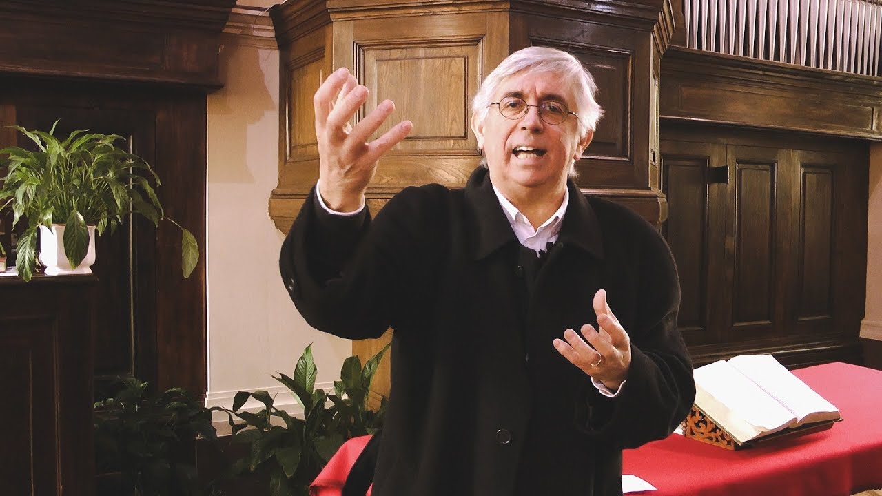 "Una chiesa che risponde": Le chiese valdesi e metodiste e il battesimo