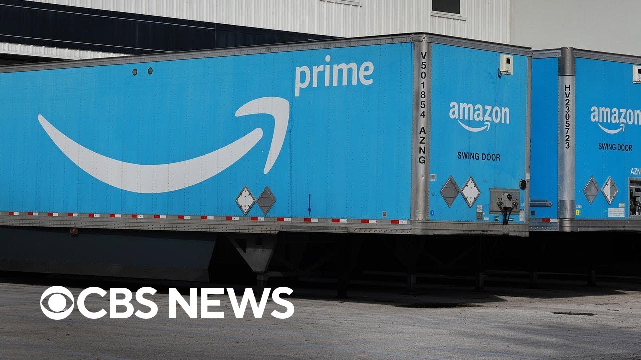 Former FTC chair unpacks Amazon antitrust lawsuit