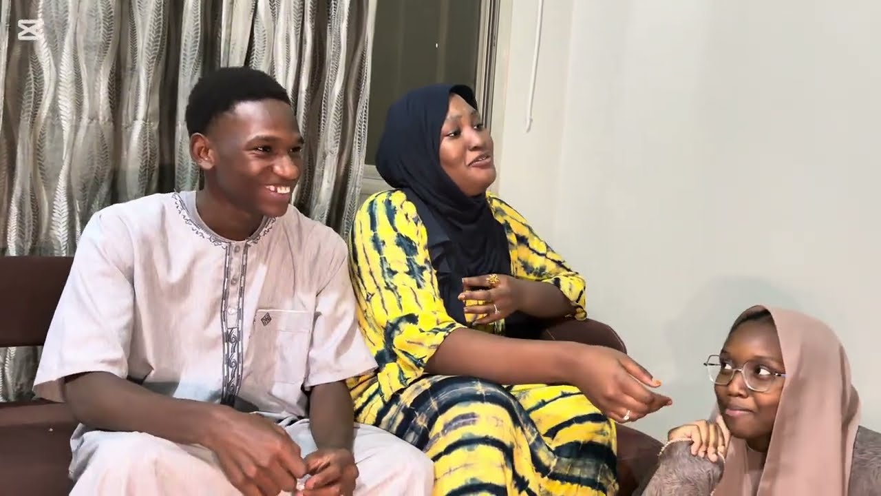 Les aventures de ZAKOUA épisode 1