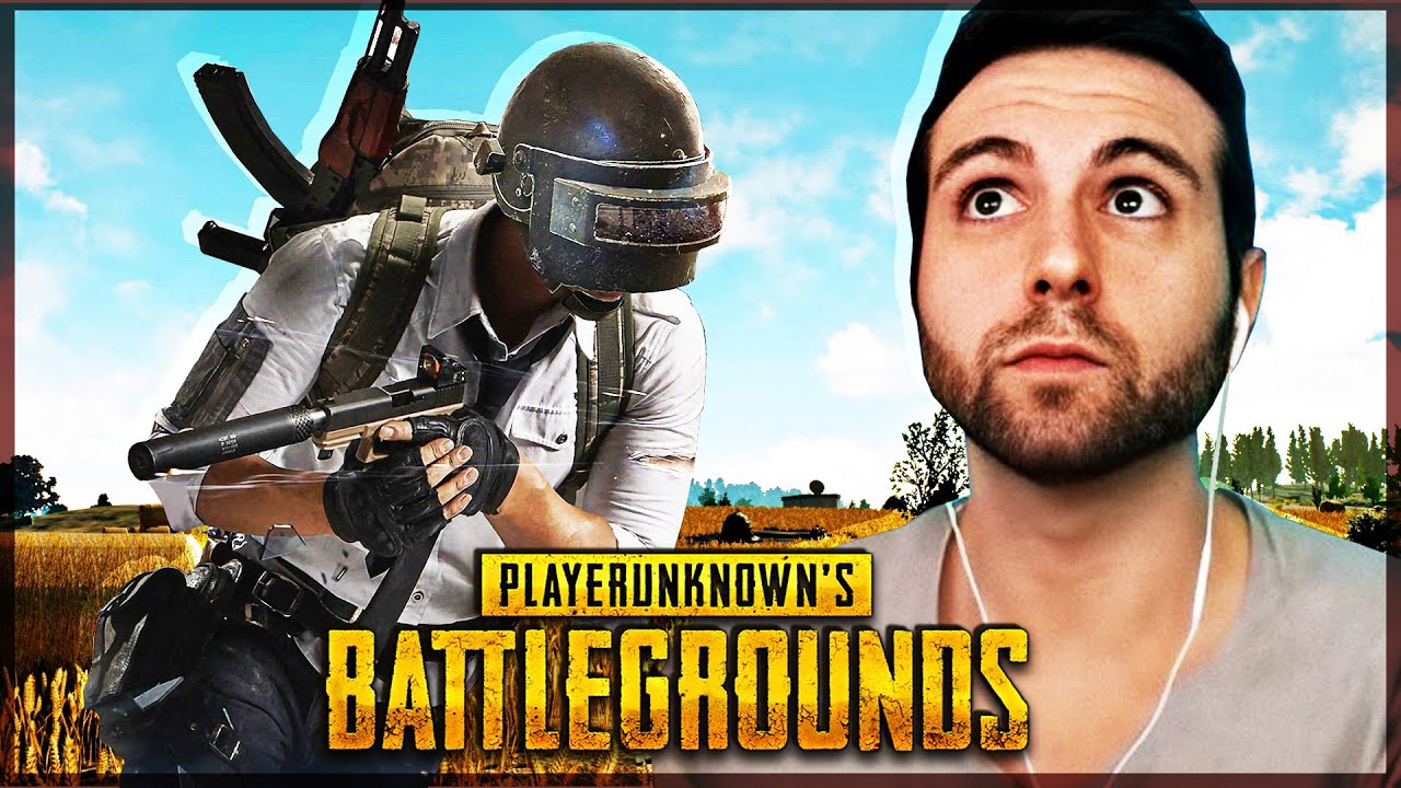 REGRESAMOS A PUBG! ¿Victorias?