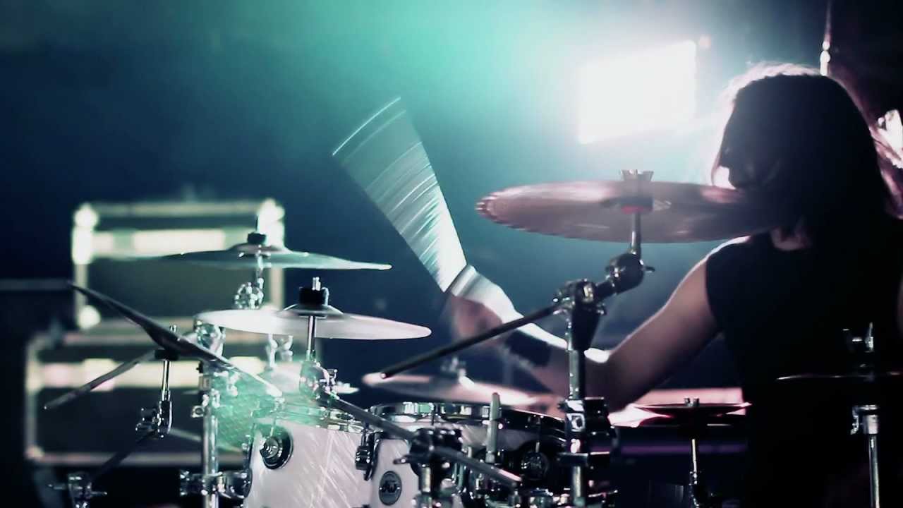 KHYMERAH / Ángel del Mal (OFFICIAL VIDEO)