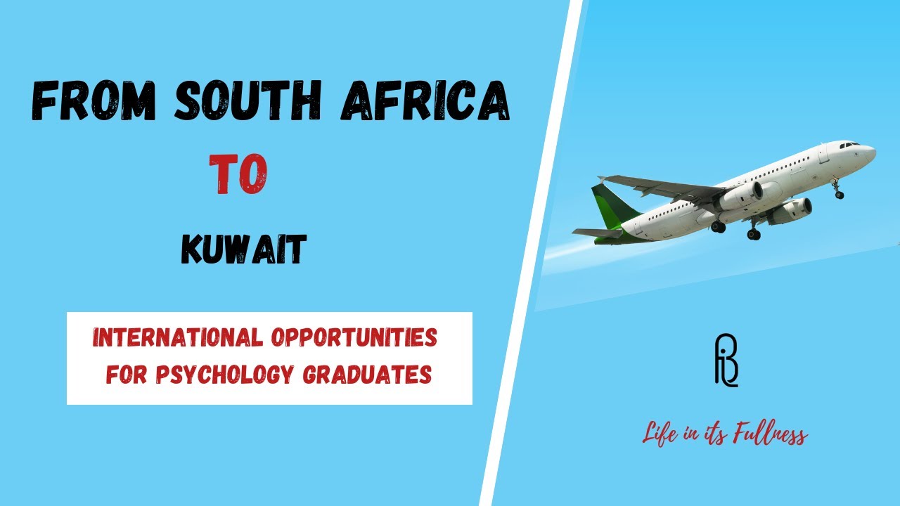How to get a job with a Psychology degree? International Oportunities for Psychology graduates.