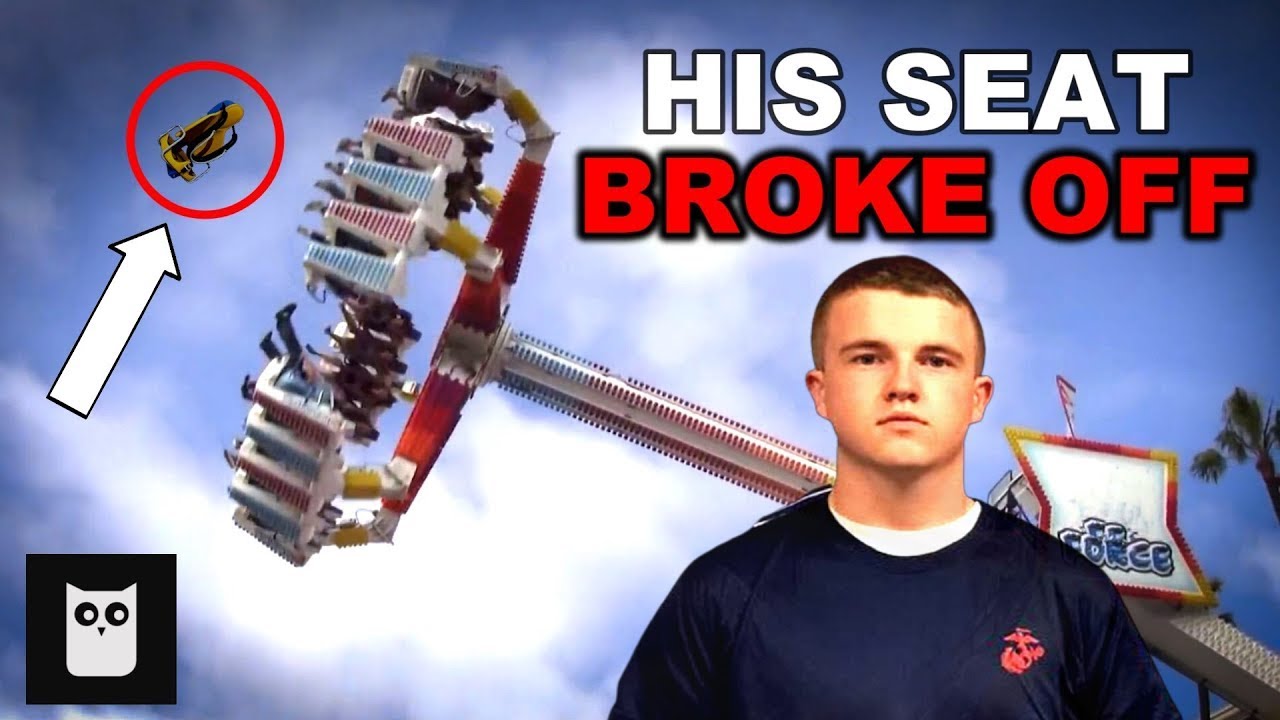 The Ohio State Fair Tragedy 2017 | Short Documentary