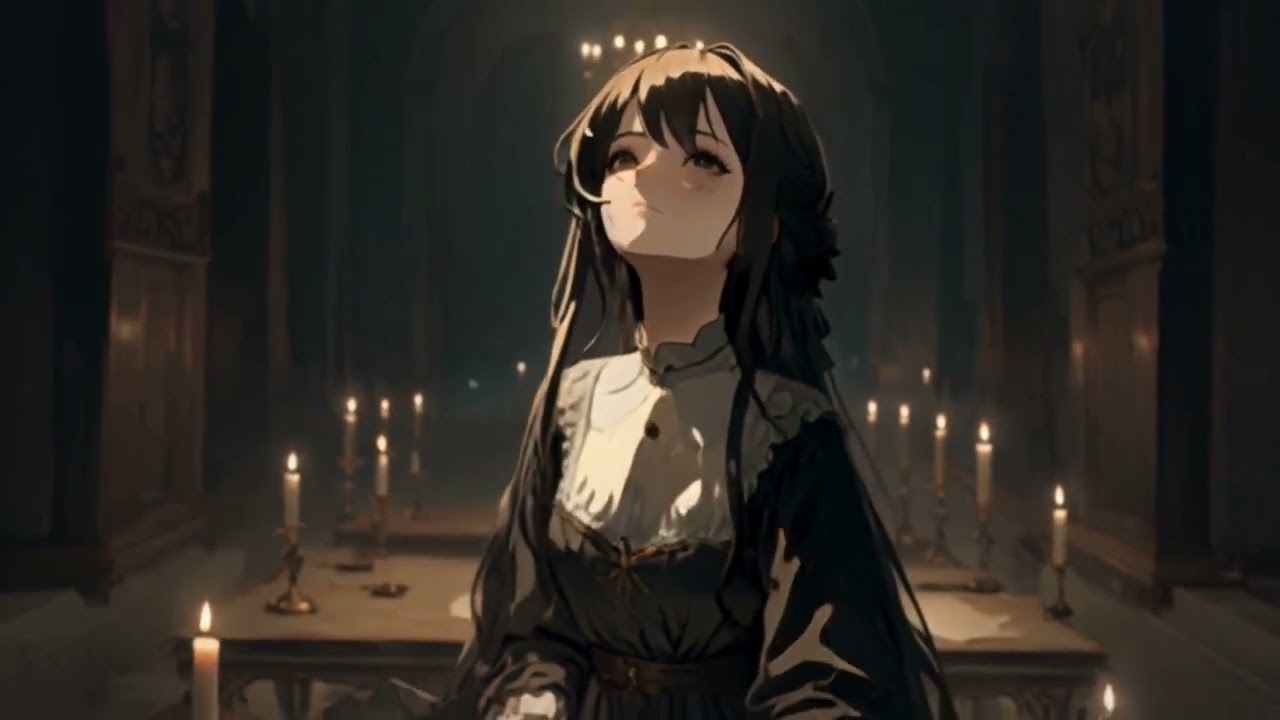 Liar's Lullaby,嘘つきの子守唄