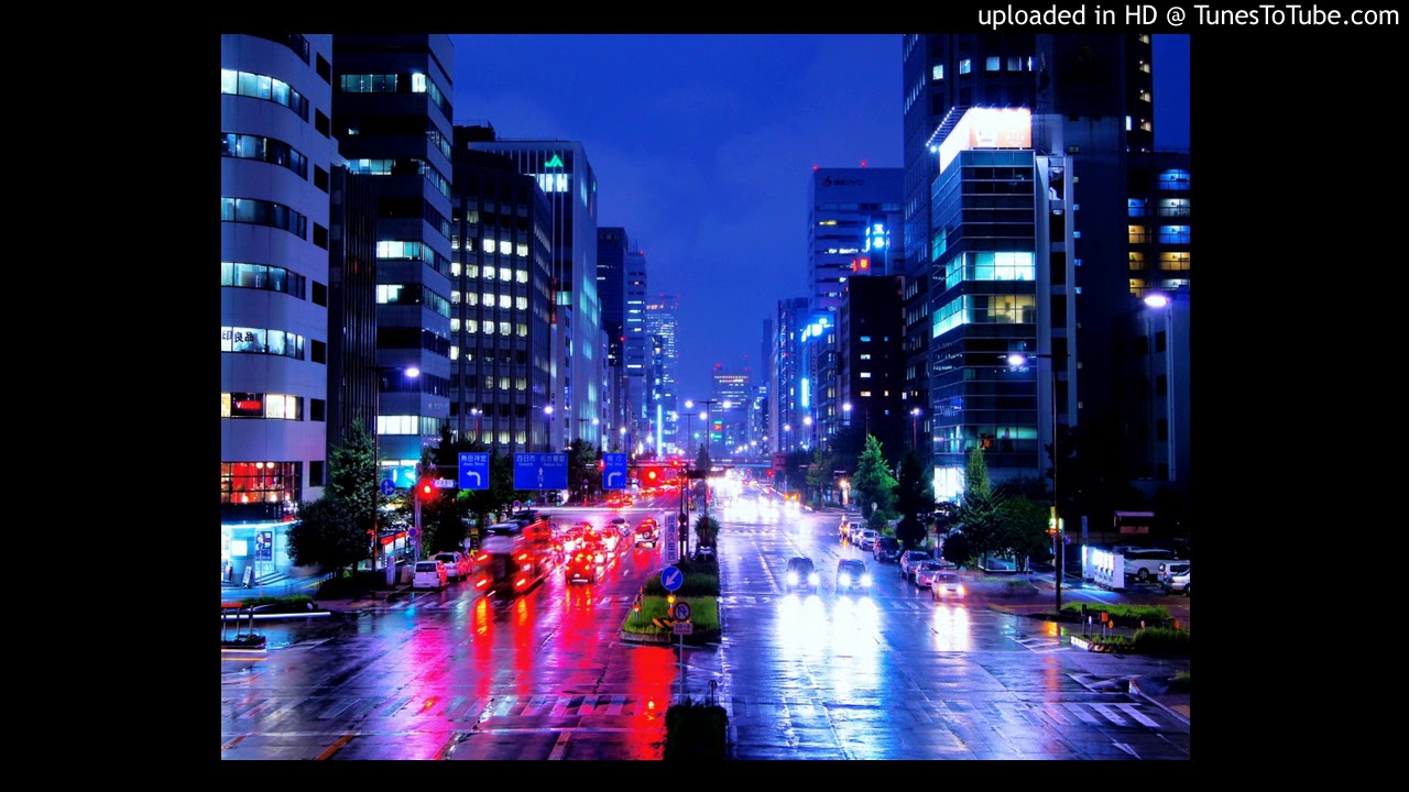 或る雨の午后