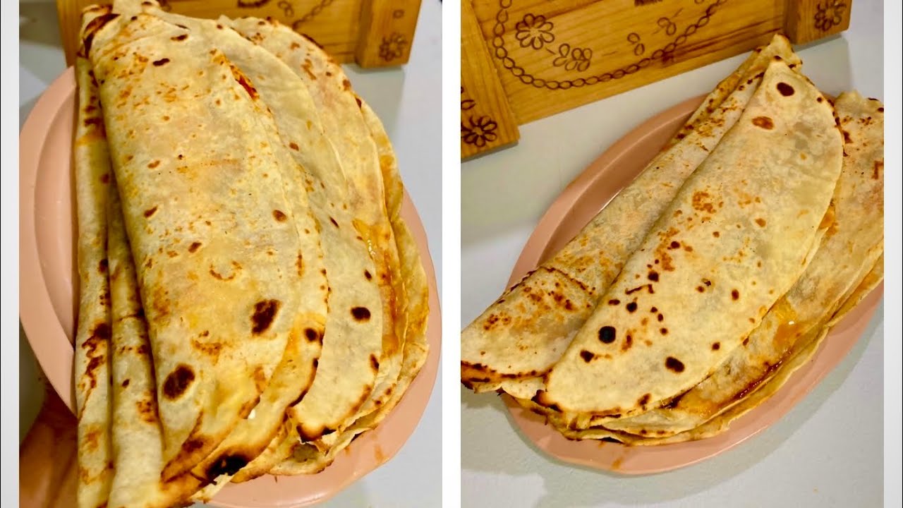 Quesadilla de Tapachula Chiapas. Receta súper fácil.