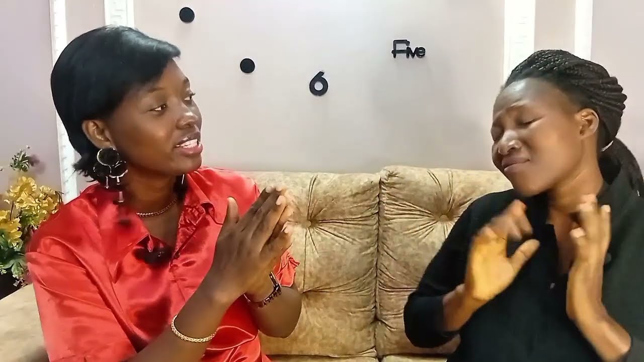 DISCREPANCY IN LIBIDO IN MARRIAGE 