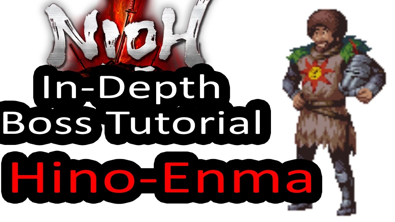 Hino-Enma Easy Strat! .:.