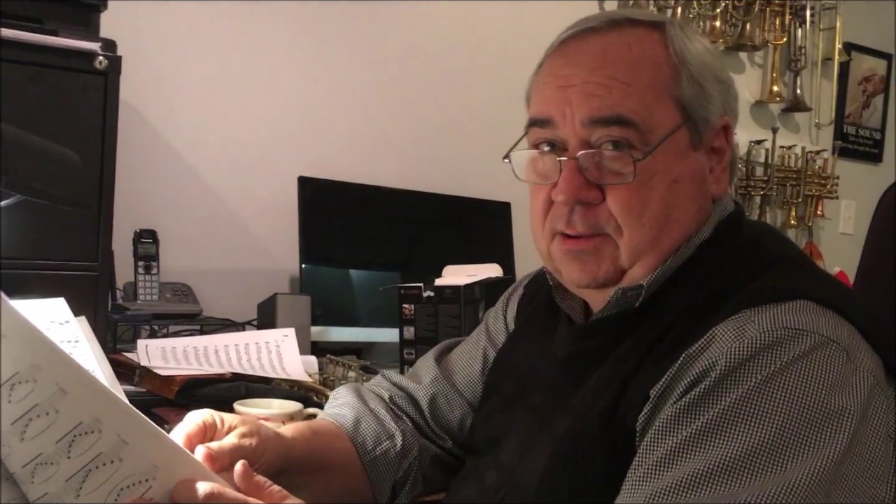 Charley Davis on the Teachings of Bill Adam (BTBLOG 21)