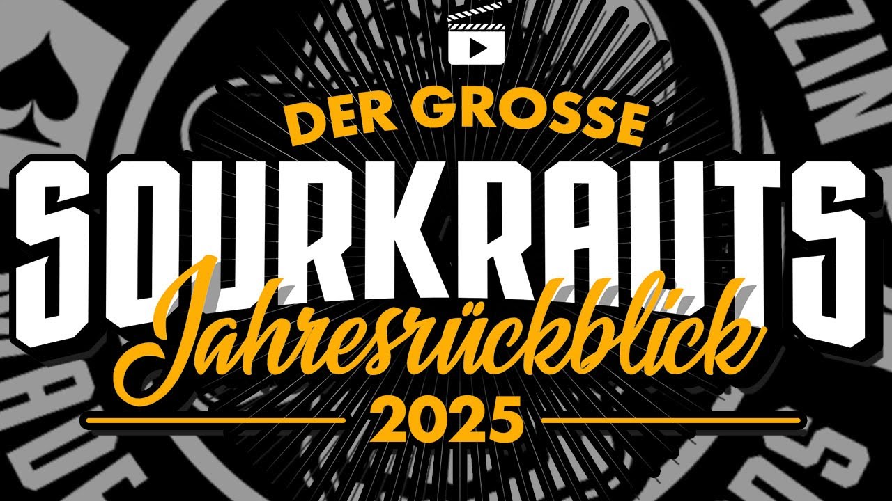 😍 Unser längster Carporn 2025! Alle Fahrzeuge 2025 I Wir sagen Danke I Sourkrauts