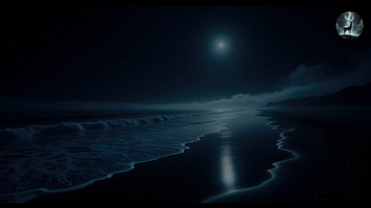 FALL INTO DEEP SLEEP • Hypnosis Healing Sleep Body Mind Restoration • Remove Insomnia Forever