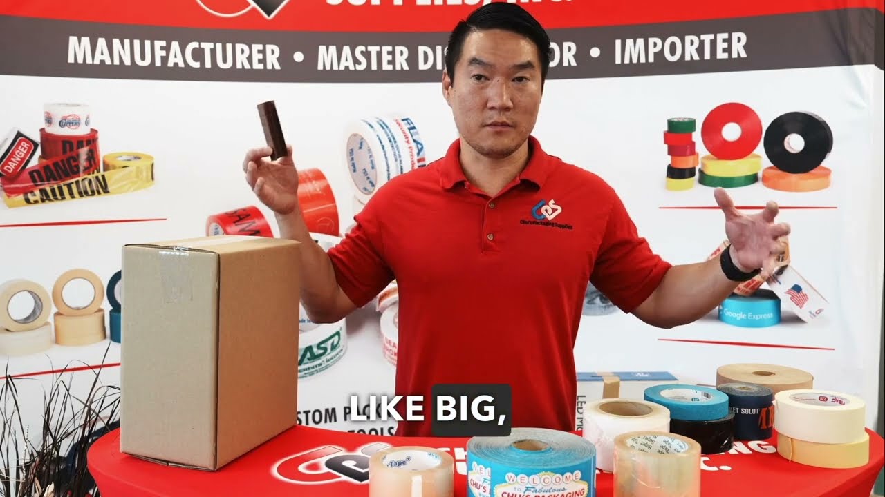 The Truth About Box Sealing: Tape vs. Staples vs. Glue