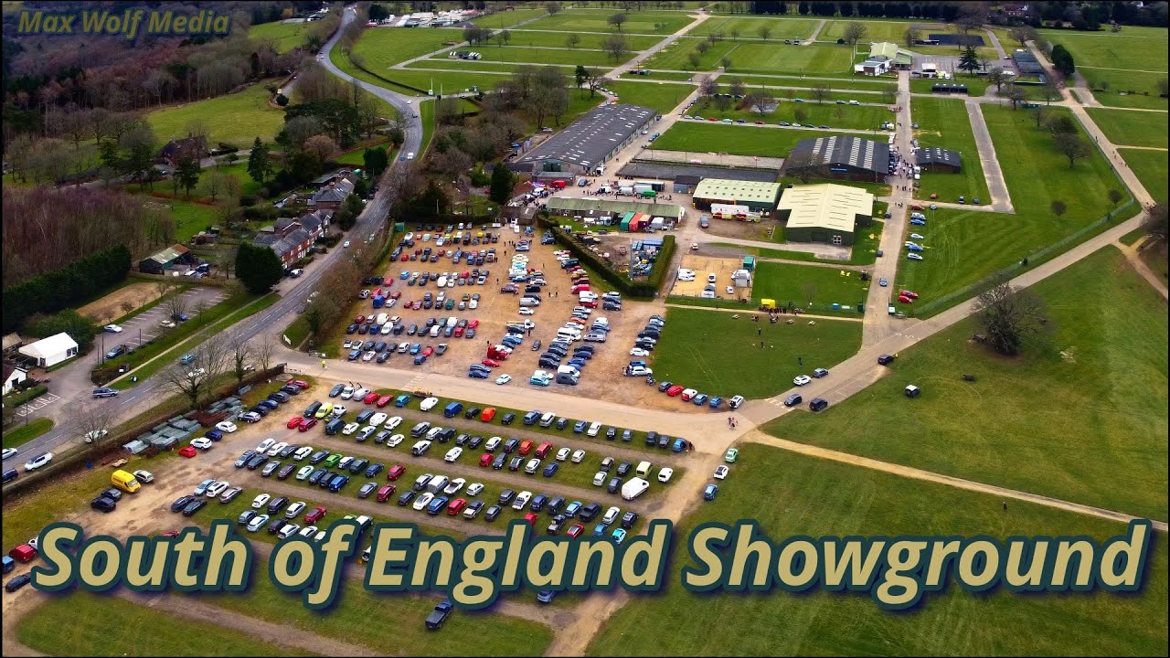 Ardingly Autojumble 2023