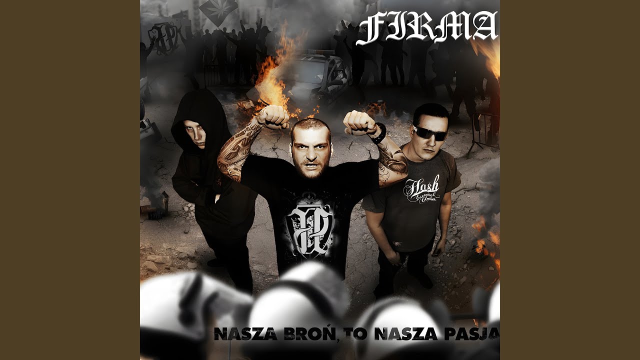 Nasza broń