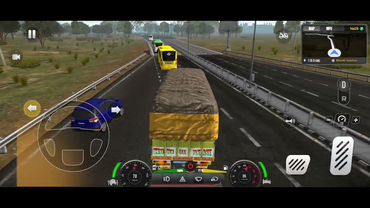 ट्रक लोडिंग वाला गेम#3d  #lodingsawit #simulator #gaming #viral #video #shorts #vlog 