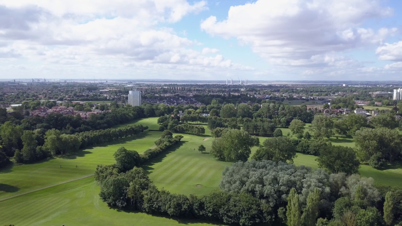 Sutton Park Golf Course