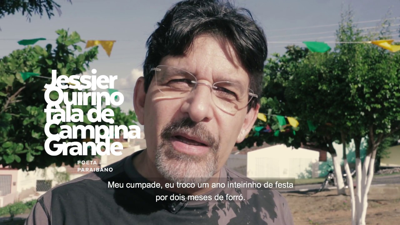 #OMeuMaiorSãoJoão - Campina Grande por Jessier Quirino