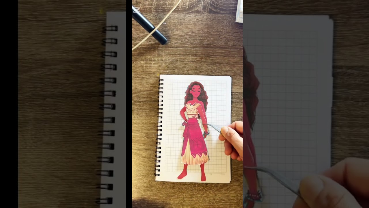 Cute Doll Fits