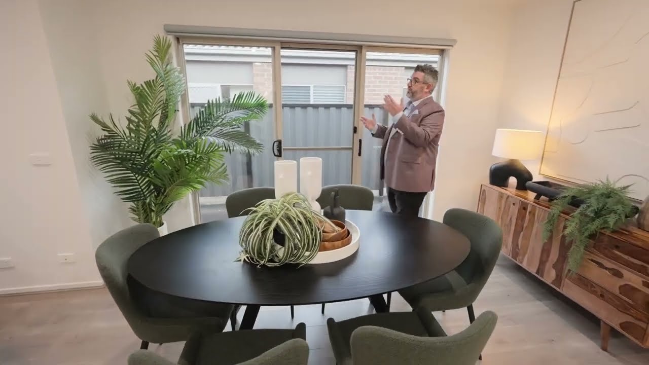 FOR AUCTION | Full Property Tour: 15 Paddys Place, South Morang, VIC