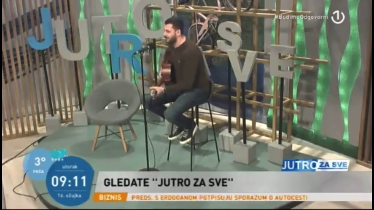 Fatmir Sulejmani - Svadbarskim sokakom (Zdravko Čolić)
