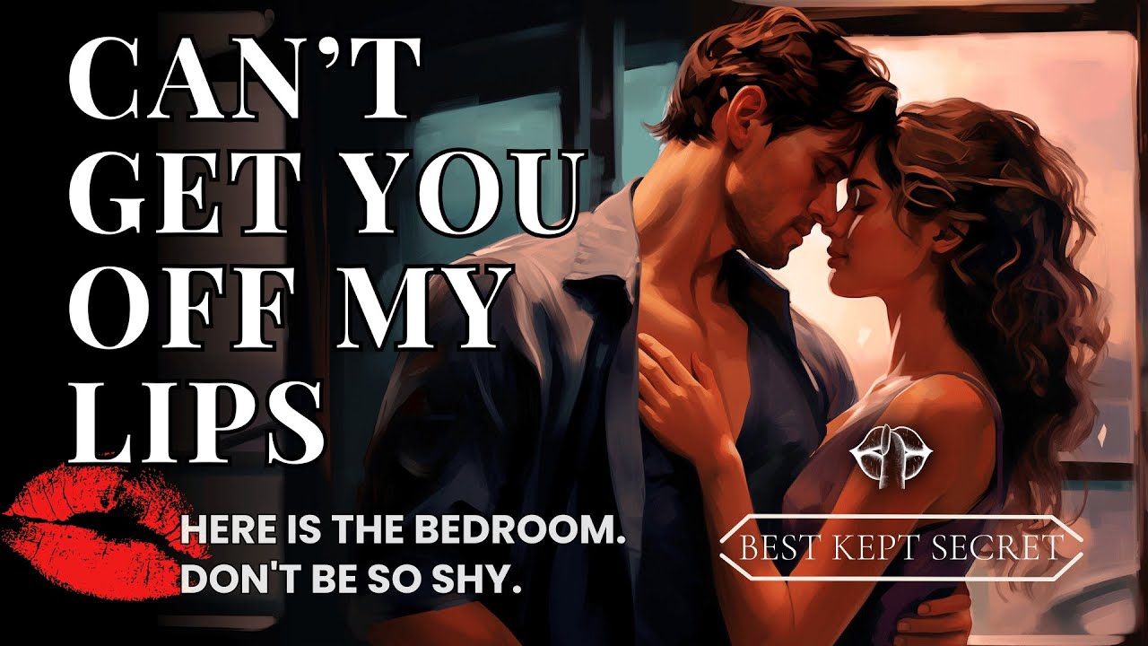 Don't be nervous baby girl - Boyfriend Audio ASMR