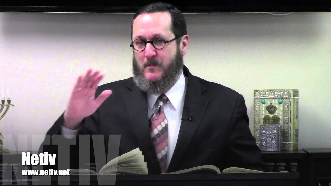 Parashat Bo | From the Midrishim - Rod Bryant