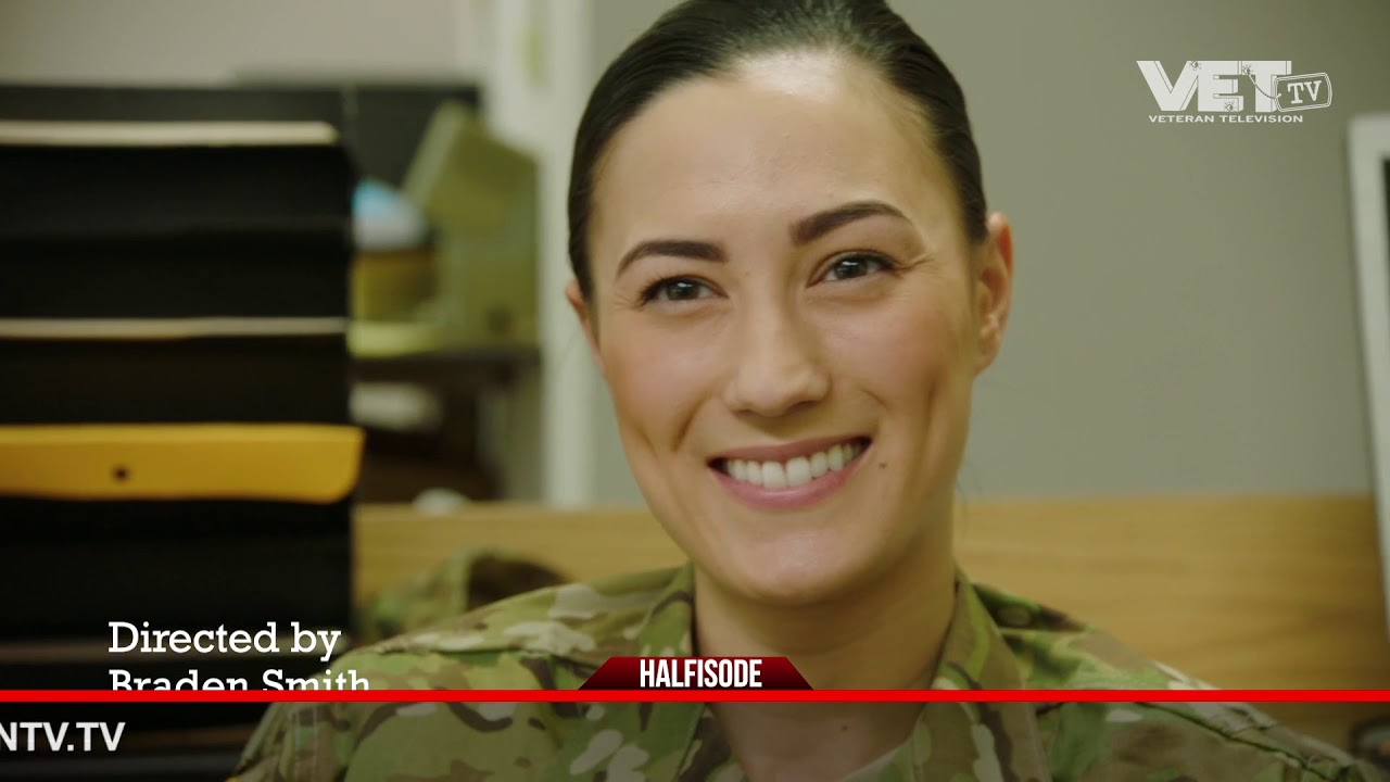 Health & Welfare | The Shop | VET Tv [halfsode]