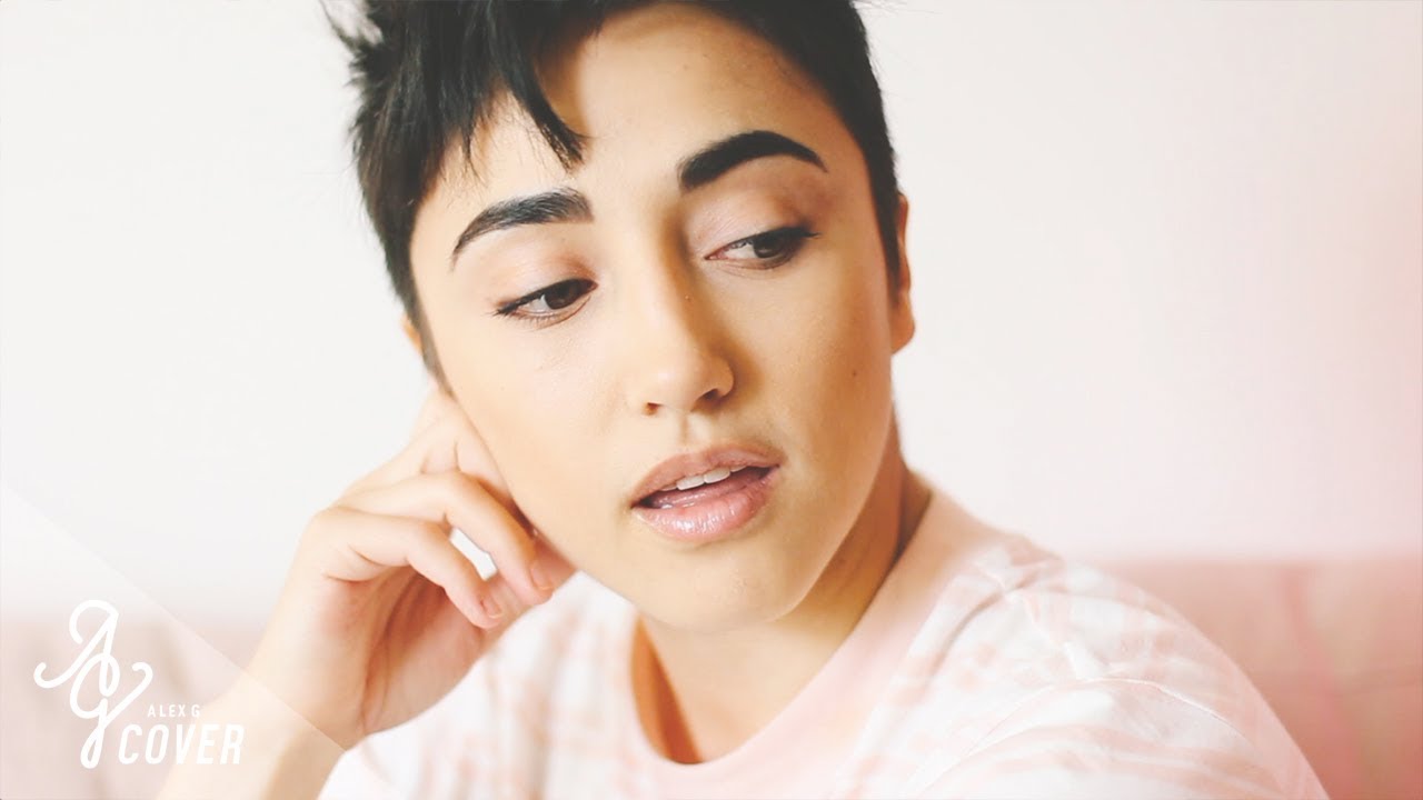 You Need To Calm Down by Taylor Swift | Cover by Alex G