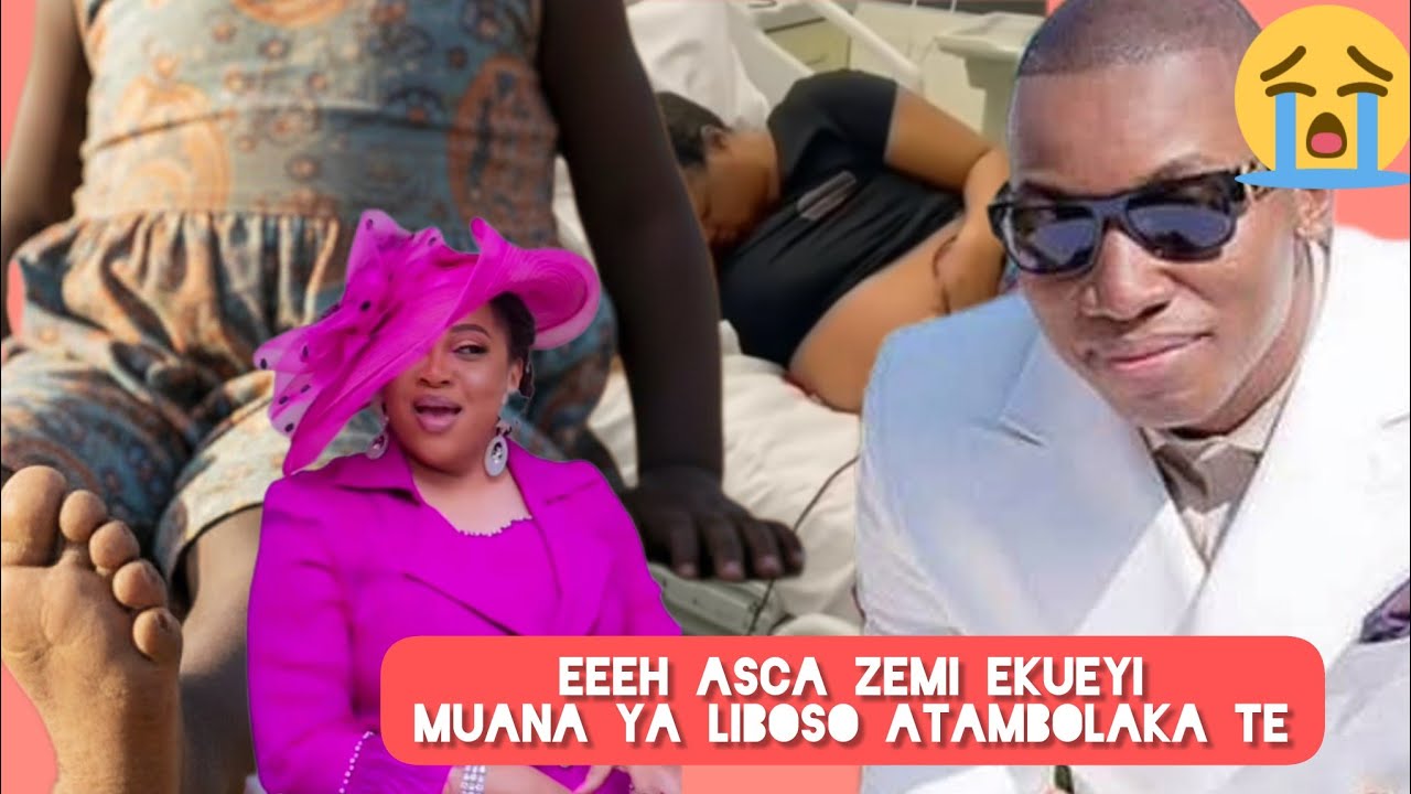 LIKAMBO SOMO😱ASCA OLANGI👉AVORTEMENT FORCE😭BOTALA MUANA YA LIBOSO MAKOLO ELEMBA💔KEVIN NA SECTE?KINDOK