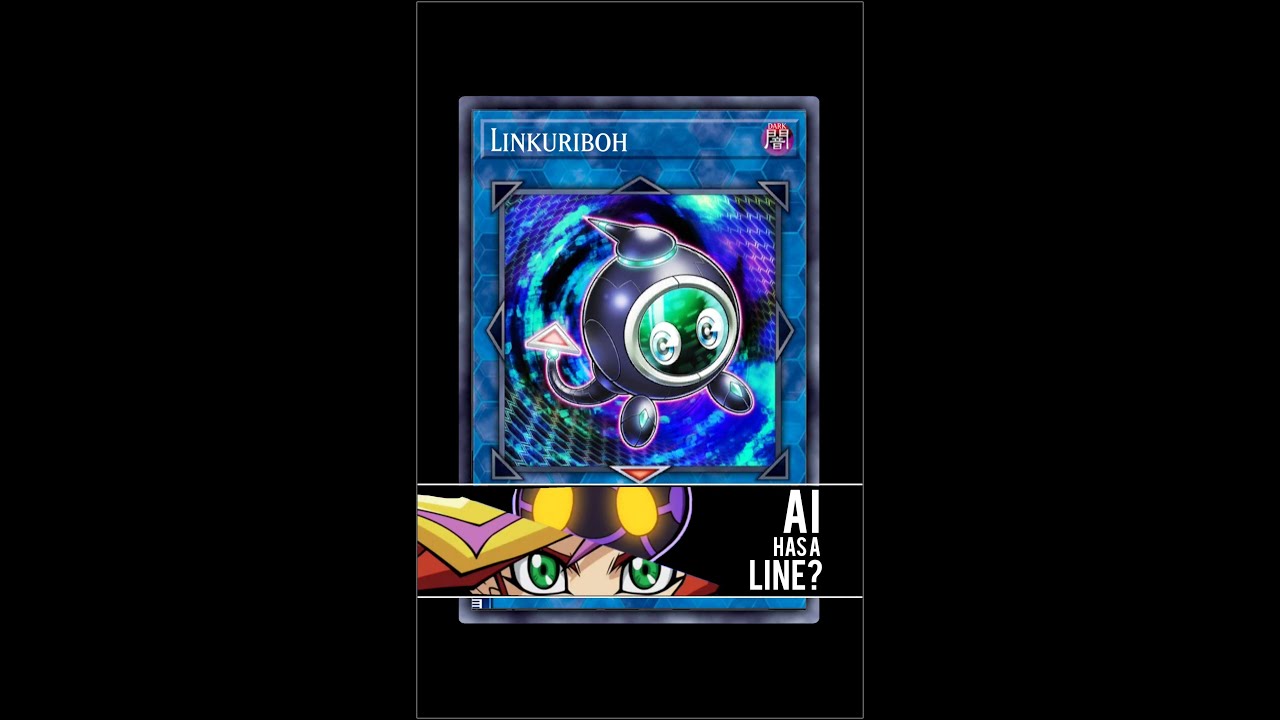 Yugioh Duel Links - First Time! Playmaker and Ai summon Linkuriboh