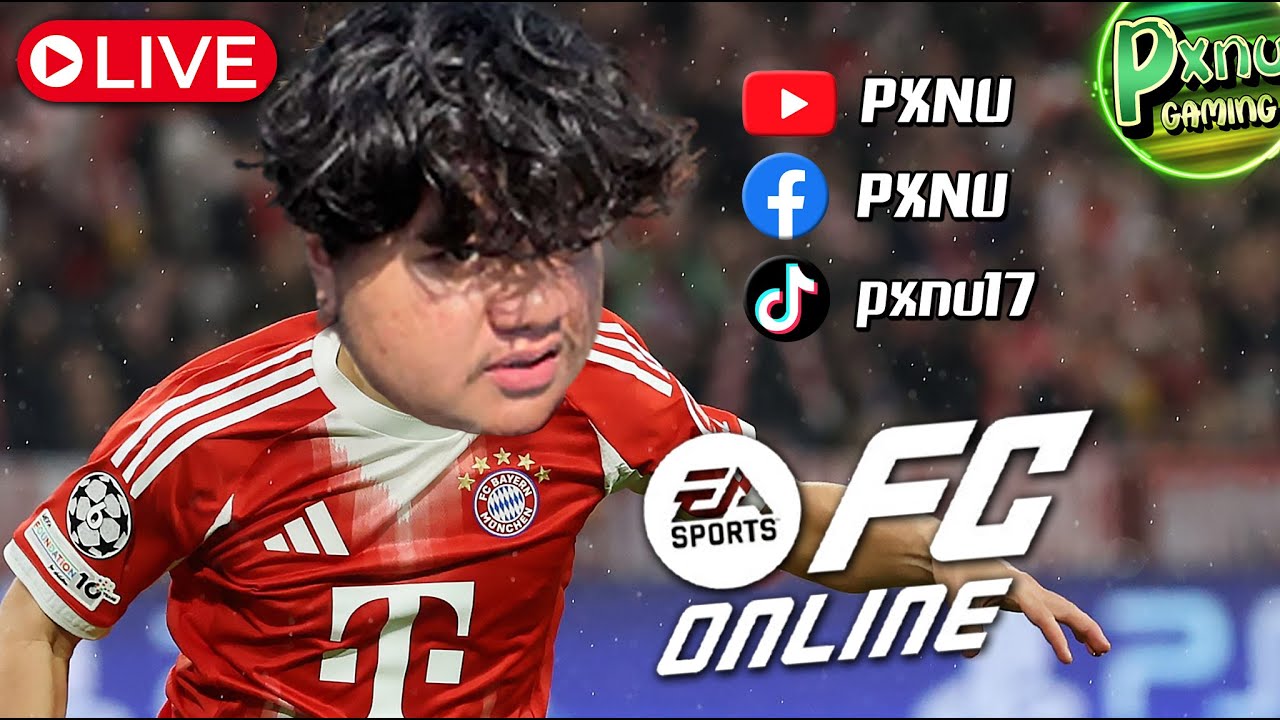 LIVE 🔻เปิดกิจ DCB หรือ เหมาแพ็คในร้านค้า [FC Online]