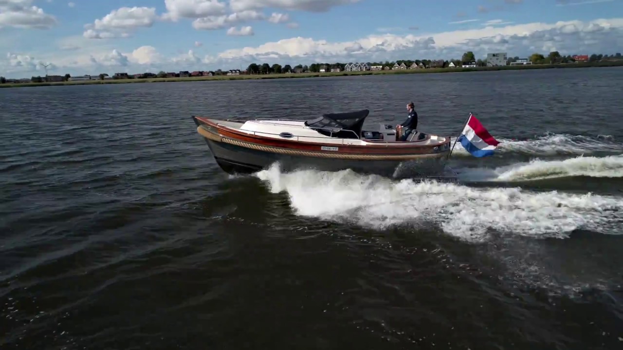 Makma 31 Caribbean MKII