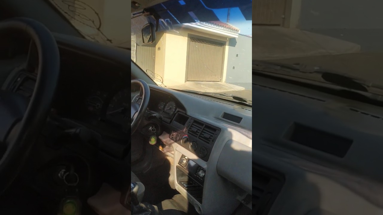 o "máquina" Escort sapão gl 95  AP 1.6 carburado flex top de mais...