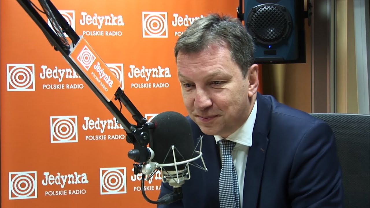 Andrzej Halicki: pozycja Polski jest bardzo słaba (Jedynka)