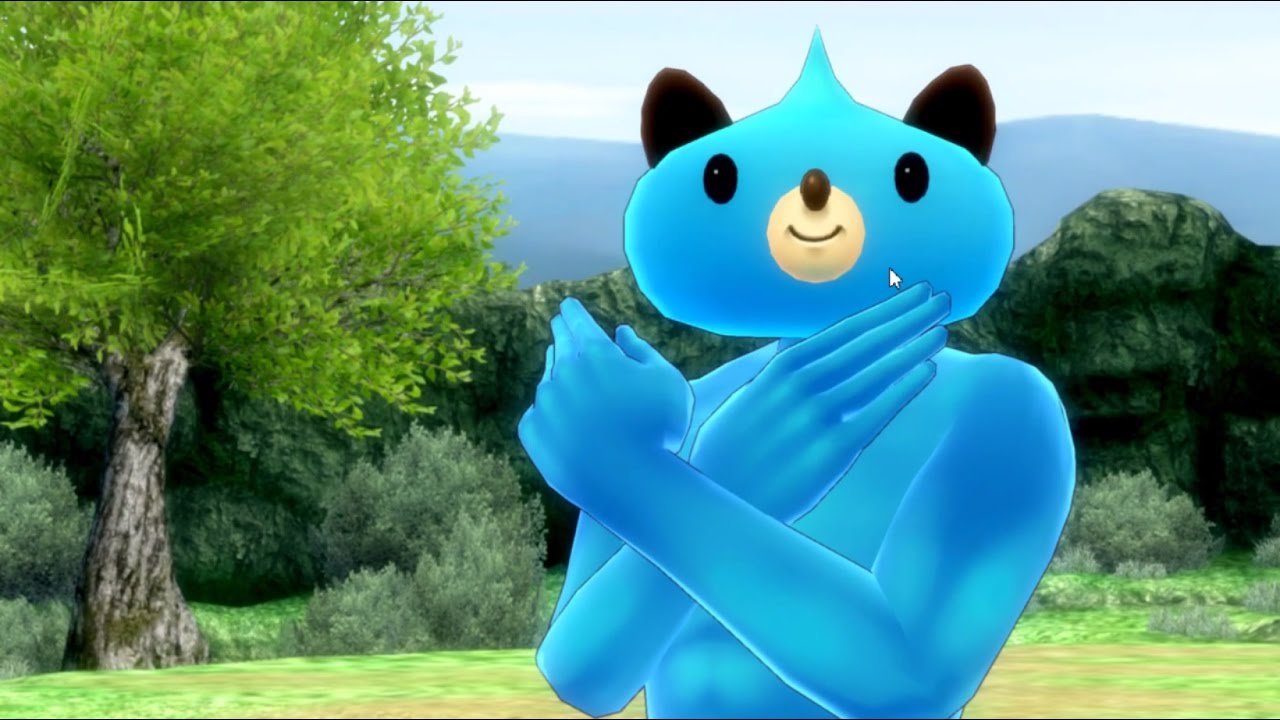 Dogoo Is Evolving?! - Neptunia G #06 [Megadimension Neptunia VII]