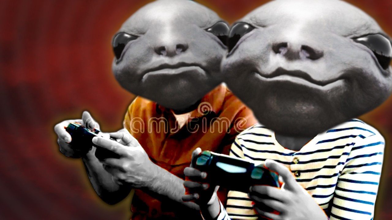 GAMER DAD Got UPSET Because I Beat Him in Elden Ring