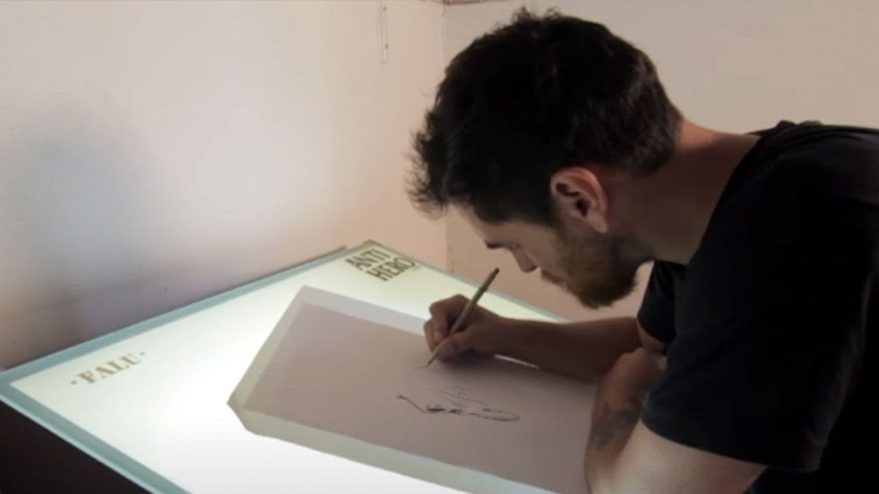 #ArtBox - Falu Carolei - Arte