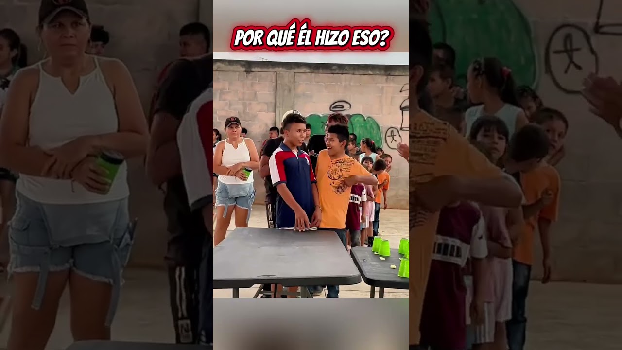 ✅Regalo felicidad de esta manera a muchos niños❤️ parte 2331