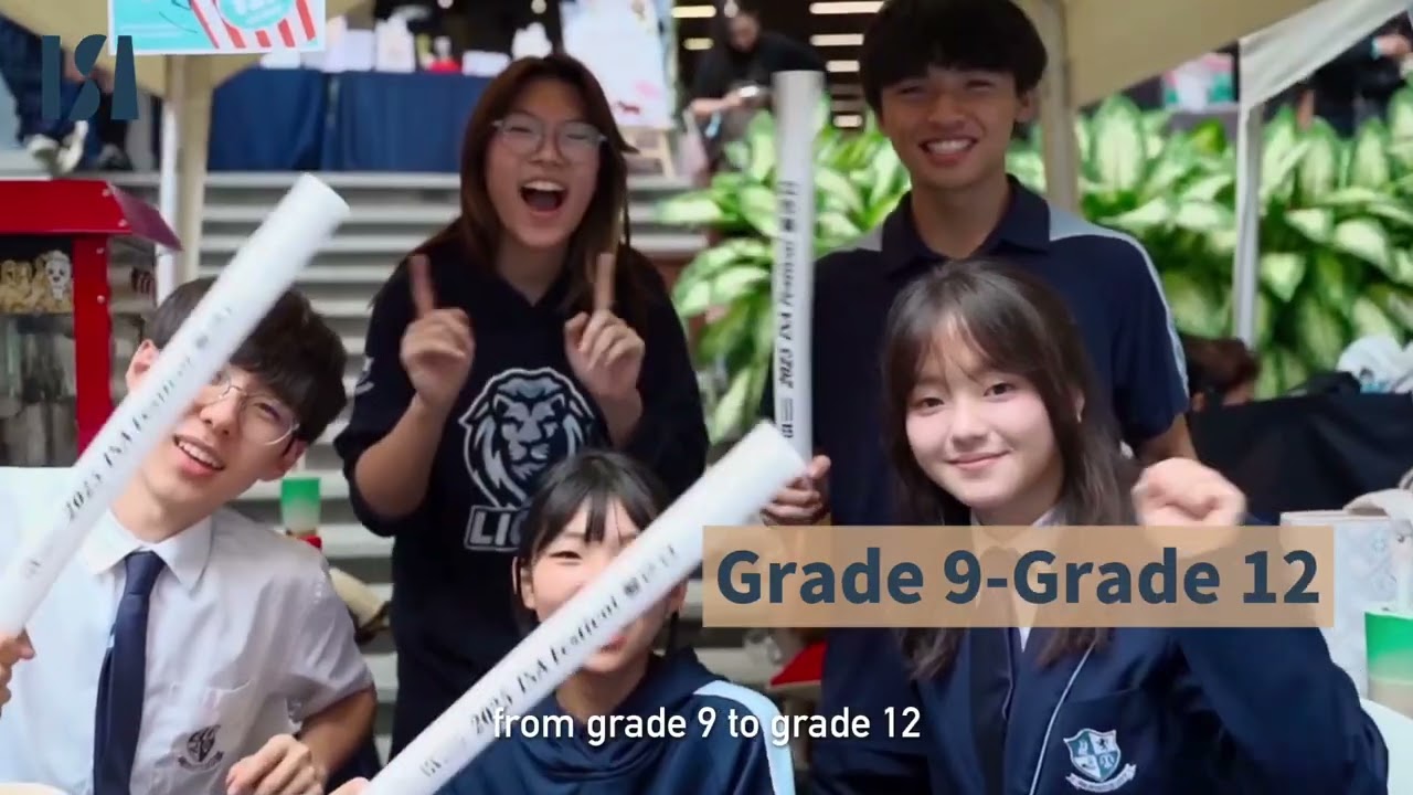 ISA Global Scholars Programme 2026