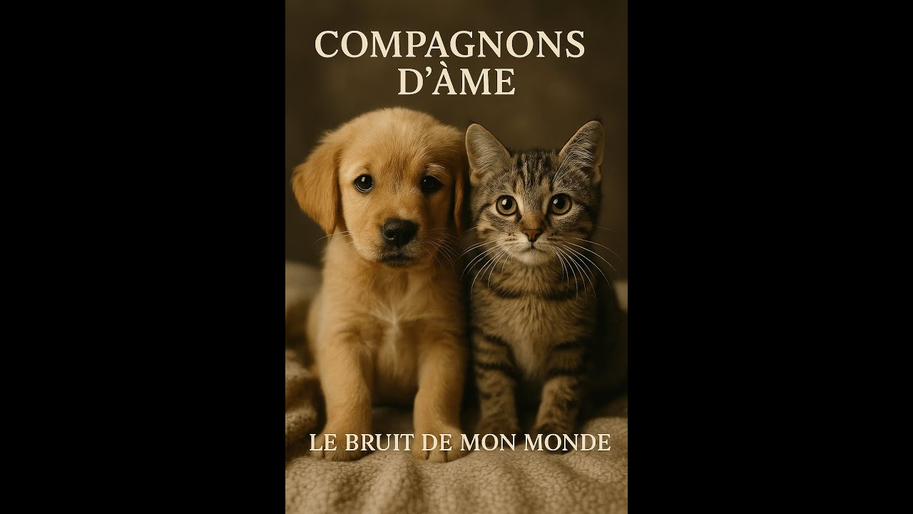 Compagnon d’âme
