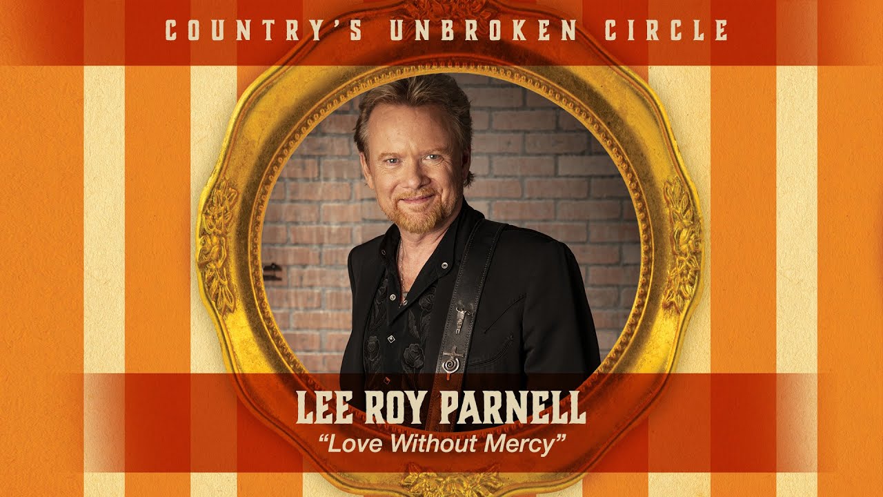 Lee Roy Parnell sings 